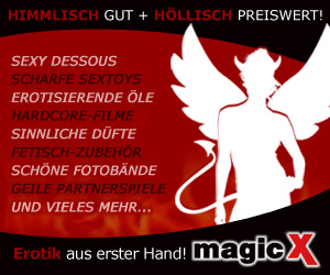 Magic-X Gutschein