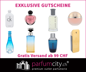 Parfumcity Gutschein