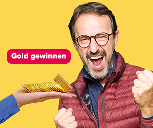 Audika Gold Gewinnspiel Gutschein